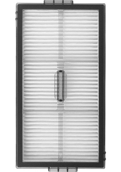 Saros 10R / G20S Ultra Elektrikli Süpürge Parçaları Için Hepa Filtre Yıkanabilir Yedek Parça 10 Adet (Yurt Dışından)