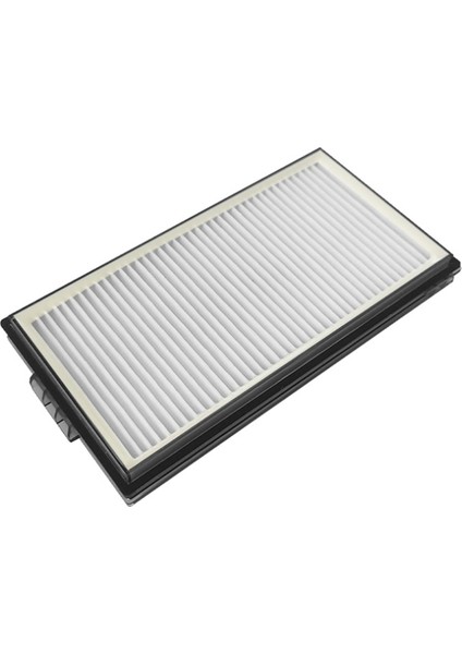 Saros 10R / G20S Ultra Elektrikli Süpürge Parçaları Için Hepa Filtre Yıkanabilir Yedek Parça 10 Adet (Yurt Dışından)