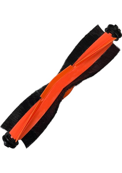 X40 Ultra / Complete Pro S30 Vakum Parçaları Ana Yan Fırça Hepa Filtre Toz Torbası (Yurt Dışından)