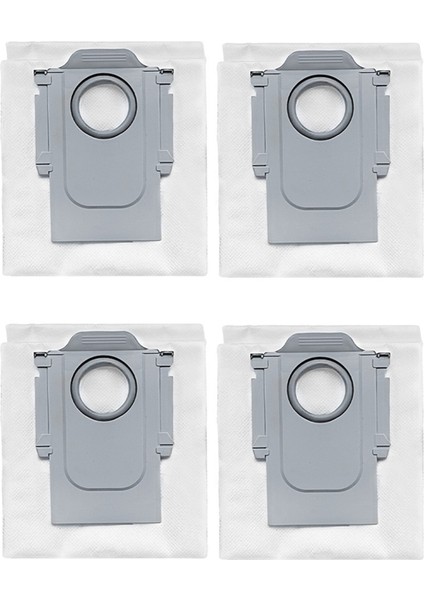 Sweeper Q Master Toz Torbası Elektrikli Süpürge Aksesuarlarının Değiştirilmesi Için Uygundur (Yurt Dışından) modelleri