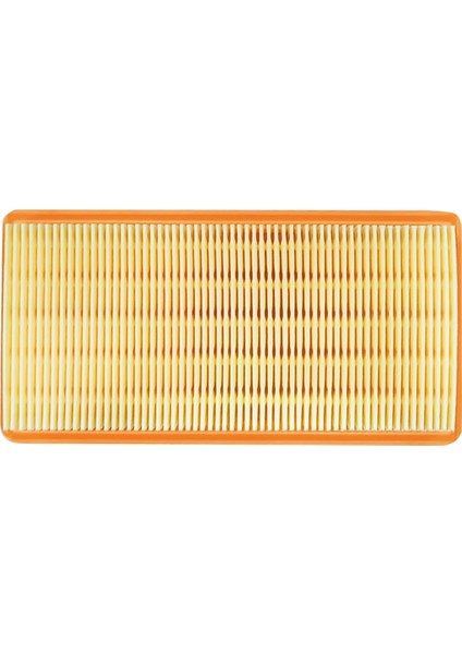 Karcher Ad 3 Premium, Ad 4 Premium, Reklam 3000, 3200 Ms, 6.415-953.0 Vakum Süpürge Filtre Aksesuarları (Yurt Dışından)