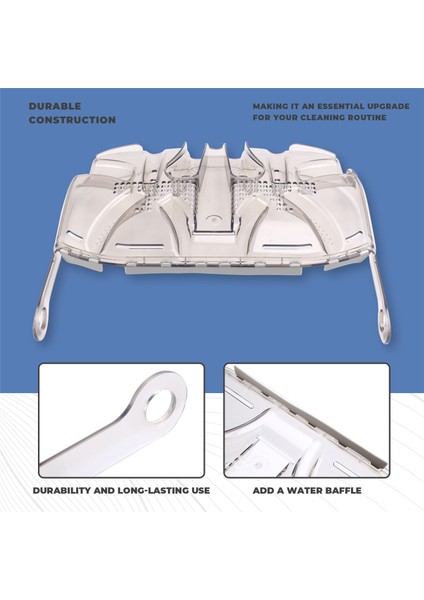 Yedek Parçalar J1 J2 Robot Süpürge Ataşmanları Temizleme Tepsisi Süpürme Taban Istasyonu Paspas Diski (Yurt Dışından) indirimleri
