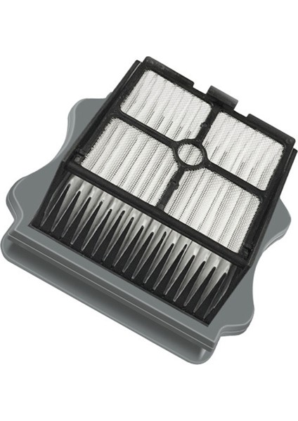 Hepa Filtre Fırça Silindirleri Floor One Stretch S6/s6 Elektrikli Süpürge Aksesuarları Için Yedek Parçalar (Yurt Dışından) indirimleri