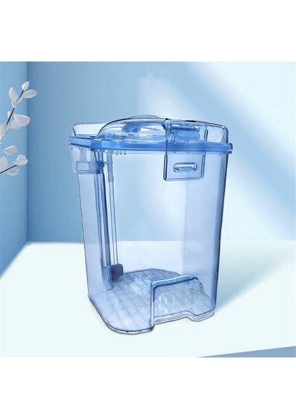 Yedek Parçalar J1 J2 Robot Süpürge Ataşmanları Için Temiz Su Tankı Temizleme Kovası (Yurt Dışından) modelleri