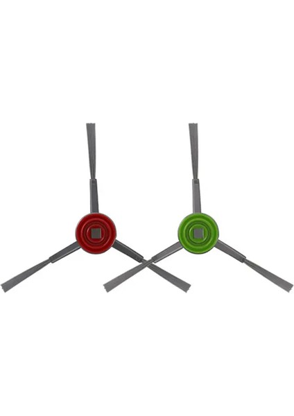 N10 / Plus Ana Yan Fırça Hepa Filtre Paspas Bezleri Toz Torbası Robot Süpürge Yedek Parçaları (Yurt Dışından) modelleri