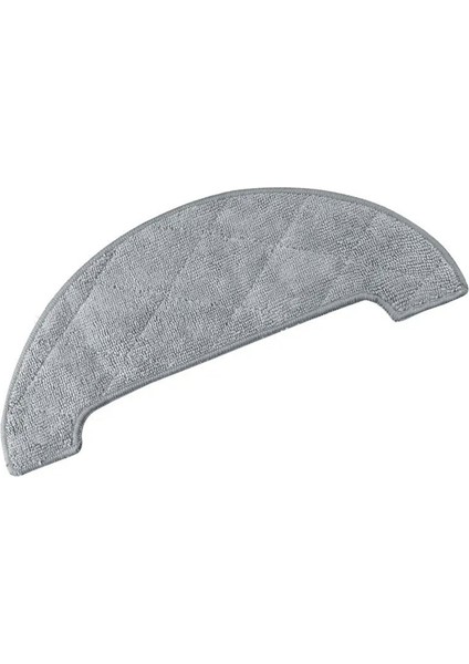 Bluebot Comfort Plus Robot Süpürge Aksesuarları Yedek Ana Yan Fırça Paspas Bezi Filtre Torbası (Yurt Dışından) indirimleri