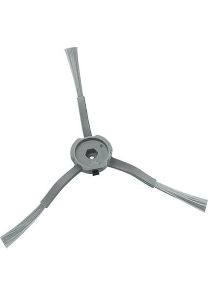 Clean L50/L50 /L60/L60 Hibrit Robot Süpürge Ana Yan Fırça Hepa Filtresi Için Yedek Aksesuarlar (Yurt Dışından)