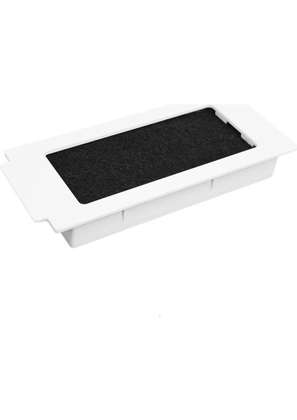 Yeedi M12 Ultra Plus Için, Yeedi M12 Pro+ Plus Vakum Parçaları Ana Yan Fırça Hepa Filtre Mop Bez Toz Torbası Aksesuarları (Yurt Dışından)