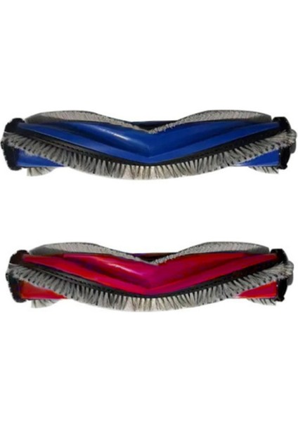 T30 Pro Omni/ Pro/ Max Robot Süpürge Yedek Parçaları Yıkanabilir Ana Için 2 Adet Silindir Fırça (Yurt Dışından)