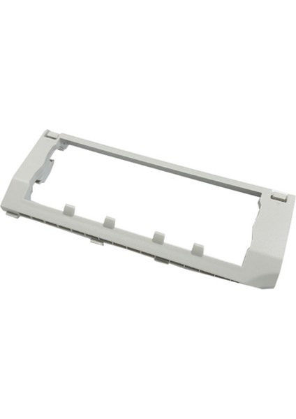 P10 / V20 Robot Süpürge Yedek Parça Panosu Için Ana Fırça Kapağı (Yurt Dışından)