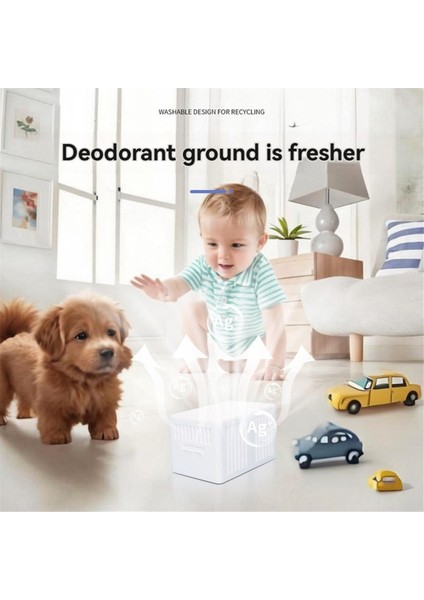 P20PRO G20SULTRA V20 Yedek Parçaları Gümüş Iyon Bakteriyostatik Modül Elektrikli Süpürge Aksesuarları (Yurt Dışından) fırsatları