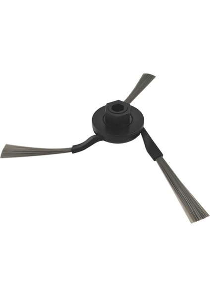 X50 Ultra / S40 Enhanced Edition Robot Süpürge Parçalarının Değiştirilmesi Için 10 Adet Yan Fırça (Yurt Dışından) modelleri