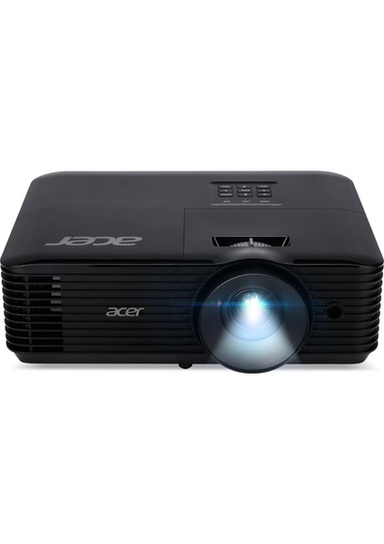 X1328WI Dlp Projector