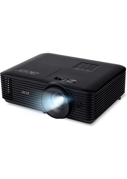 X1328WI Dlp Projector