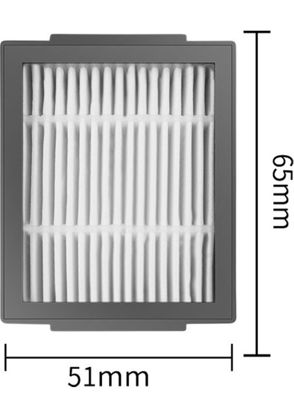 Süpürme Robotu Aksesuarları I7+ E5 E6 J7 Yedek Parçası Için Uygundur (Yurt Dışından) fiyatları