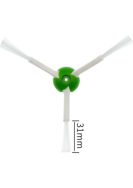 Süpürme Robotu Aksesuarları I7+ E5 E6 J7 Yedek Parçası Için Uygundur (Yurt Dışından) modelleri