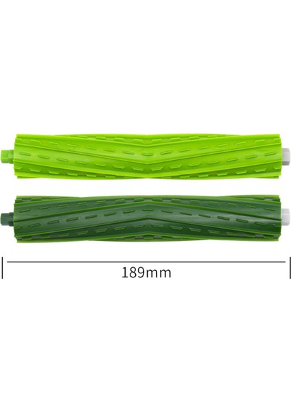 Süpürme Robotu Aksesuarları I7+ E5 E6 J7 Yedek Parçası Için Uygundur (Yurt Dışından) fırsatları