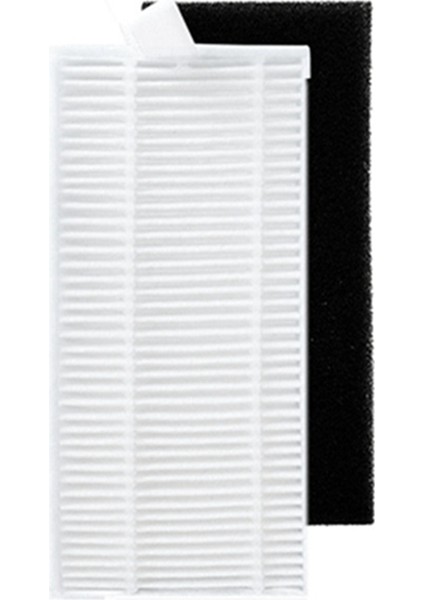 Robot Süpürge 7490 Aksesuarları Için Uygundur Yan Fırça Filtresi Hepa Temizleme Dokumasız Toz Torbası (Yurt Dışından) modelleri