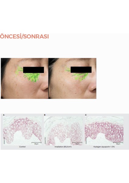 Whitening Serum 30ml fiyatları