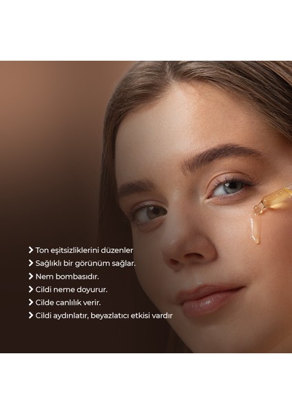 Whitening Serum 30ml indirimleri