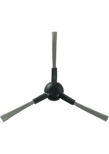 Xiaomi Robot Vakum Için X20 Max / D109GL Vakum Parçaları Ana Rulo Yan Fırça Hepa Filtre Mop Bez Torbaları (Yurt Dışından)