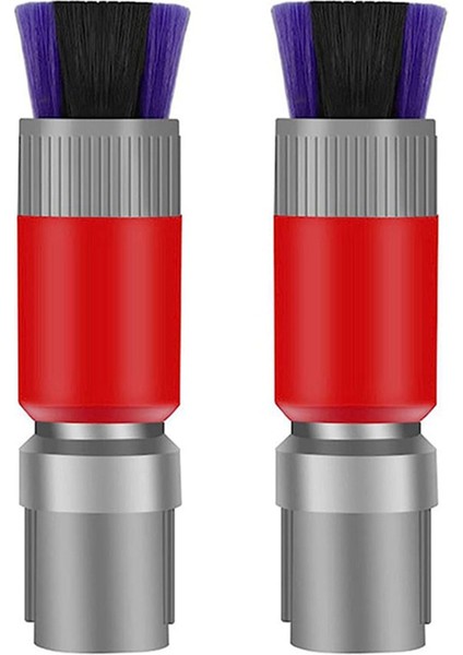 Dyson Elektrikli Süpürge Toz Giderme Yumuşak Fırça Başlığı Aksesuarları (Yurt Dışından)