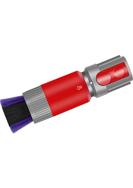 Dyson Elektrikli Süpürge Toz Giderme Yumuşak Fırça Başlığı Aksesuarları (Yurt Dışından)