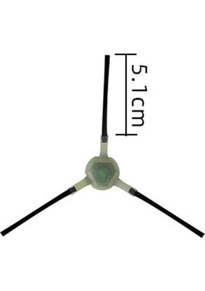 Lefant M210210S210B213 Elektrikli Süpürge Için Yedek Hepa Filtresi (Yurt Dışından)