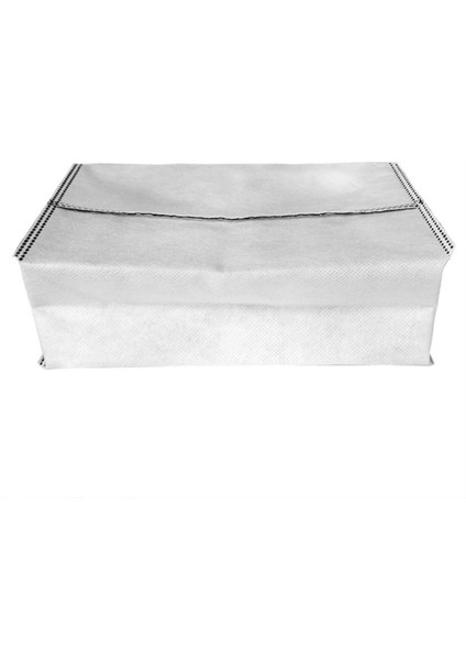 Narwal Için 5 Adet Vakum Toz Torbası Freo Z Için Ultra Vakum Parçaları Yedek Parça Toz Torbaları (Yurt Dışından)