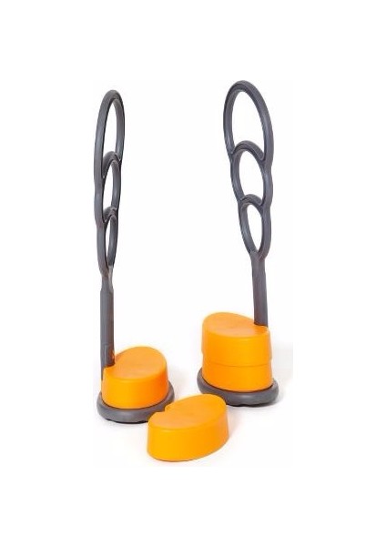 Gonge Koca Ayaklar - Mini Stilts 2195 indirimleri