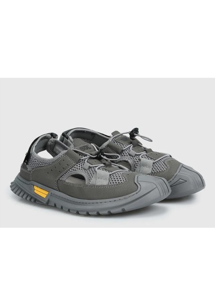 Bulldozer 231474 Erkek Outdoor Spor Kapalı Burunlu Sandalet