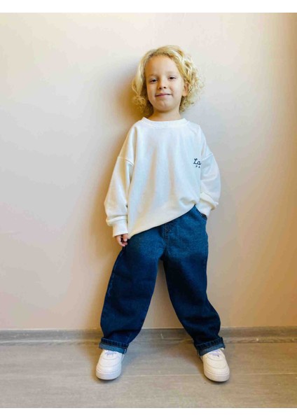 Barbosa Sweatshirt Jean Pantolon Takımı fiyatları