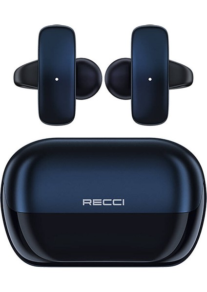 REP-W83 Excellence Serisi Enc Teknolojili Hi-Fi Ses Kaliteli Tws Kulak Içi Bluetooth V5.3 Kulaklık