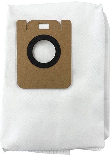 Bot L10S ULTRA/S10/S10 Pro Robotlu Süpürge Aksesuarları Için Yedek Toz Torbaları Paspas Bezi (Yurt Dışından) indirimleri