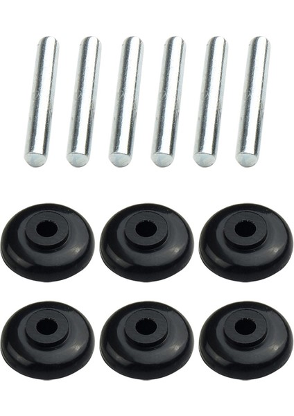 Akslar Silindirler Küçük Tekerlekler DC35 DC44 DC45 DC59 DC62 V6 SV03 SV05 SV06 SV07 Vakum Güç Başlıkları Motorlu Kafalar (Yurt Dışından)