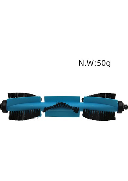 Yedek Parça Tritex Kova Yuvarlak Filtre 604165 Edward Henry HVR200M Hetty GVE370 AV300 CVC370 NVQ200 (Yurt Dışından)