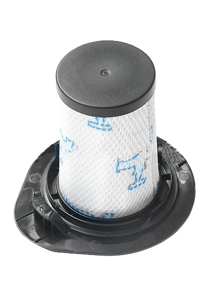 3 Adet Hepa Filtre ZR009002 RH9252 RH9276 RH9286 RH92 Robotlu Süpürge Yedek Aksesuar Parçaları (Yurt Dışından) modelleri
