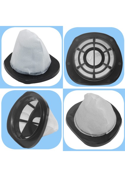2030, 3'ü 1 Arada Ick Cleaner 2030, 20303, 20306, 20307 ile Uyumludur (Yurt Dışından)
