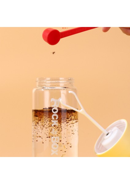 380ML Elektrikli Protein Çalkalayıcı Karıştırma Fincan Otomatik Kendini Karıştıran Su Şişesi Mikser Tek Tuşla Anahtarı Drinkware Sarı (Yurt Dışından) modelleri