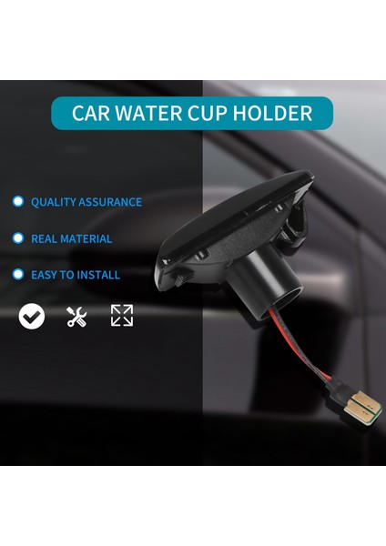 Adet Dinamik LED Araba Yan Ikaz Işıkları Tekrarlayıcı Sinyal Işıkları Cruze Için Opel Zafira Corsa Için (Yurt Dışından) fırsatları