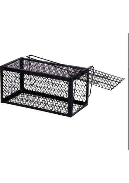 FARE KAPANI ( metal kafes )
