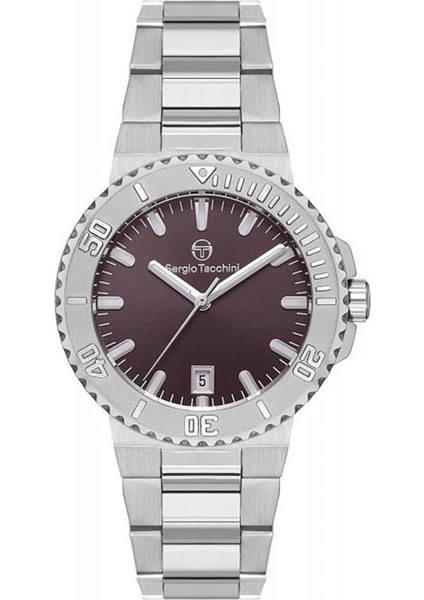 ST.1.10416-3 Sergio Tacchini Kol Saati