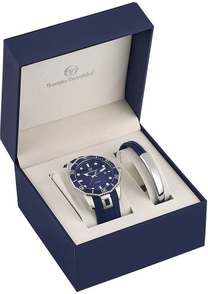 ST.1.10390.2 Sergio Tacchini Kol Saati
