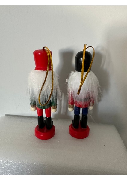 Fındıkkıran Yılbaşı Ağacı Süsü 2 Adet fiyatları