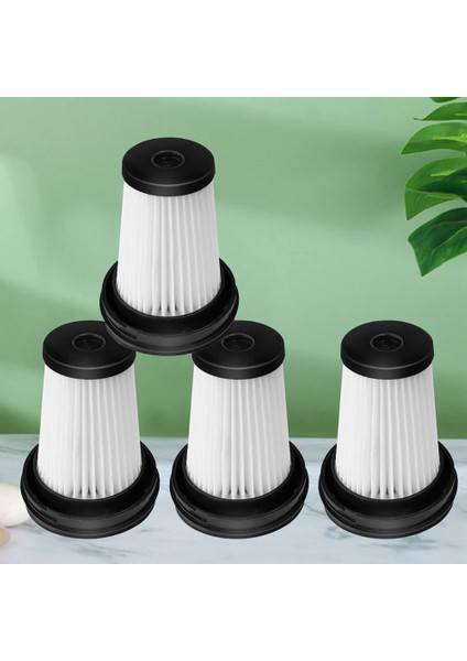 8pcs Filtre VCH9629 VCH9630 VCH9631 Robot Vakum Parçaları ile Uyumlu (Yurt Dışından) fırsatları