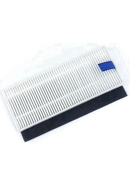 X-Plorer Serie 75 RG7687 / RR7687WH Robotik Süpürge Için Hepa Filtre Yedek Parçaları (Yurt Dışından)