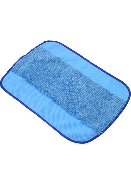 5 Adet Mikrofiber Pro-Clean Paspas Bezleri Braava Zemin Paspaslama Robotu Braava Minit 4200 5200 5200C 380 380T (Yurt Dışından)