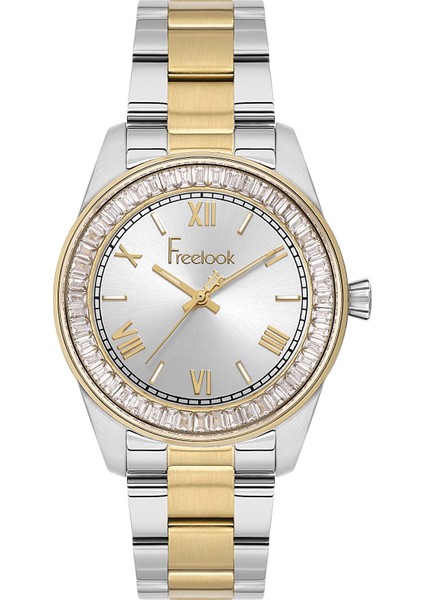 FL.1.10470-4 Freelook Kol Saati