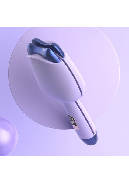 Otomatik Elektrikli Saç Bigudi 32MM Yumurta Bukle Makinesi Su Dalgalanma Şekillendirici Araçları Tembel Adam Saç Bigudi Abd Plug-A (Yurt Dışından)