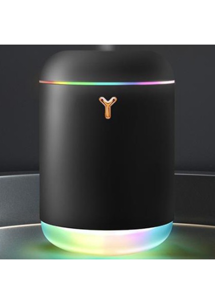 LED Işık ile 1000ML Hava Nemlendirici Uçucu Yağ Difüzörü Ultrasonik Nemlendiriciler Aromaterapi Difüzör Beyaz (Yurt Dışından) fiyatları